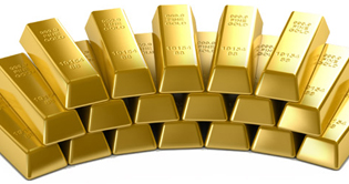 Gold prices lowered in local and international market